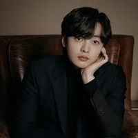 Kim Minjae/Kim