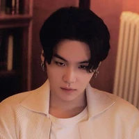 min yoongi
