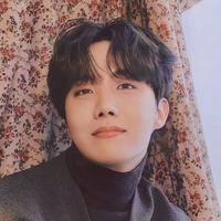 jung hoseok(assistant de Jimin)