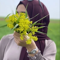 khadija Omar