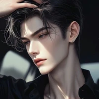 Kenneth Jose/Ken (Royal) (MC)