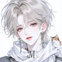 Darian ( Omega )