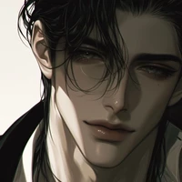 Caleb Russo ( Alfa )