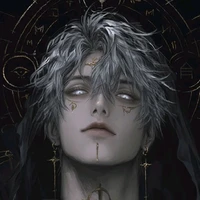 Oliver Bell (Enigma/P/D)