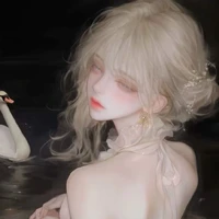 Eva Bell (Omega/P)