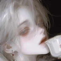 Alan Bell (Omega/P/D)