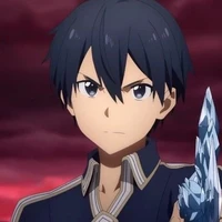 Kirito (Kirigaya Kazuto)