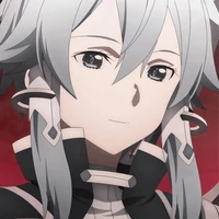 Sinon (Asada Shino)