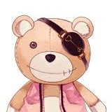 Teddy