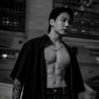 jeon jungkook