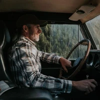 driver 