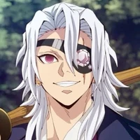 Uzui Tengen