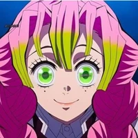 Mitsuri Kanroji