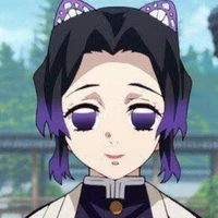 Shinobu Kocho