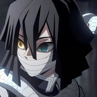 Obanai Iguro