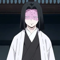 master Kagaya Ubuyashiki 