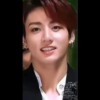 Jeon jungkook