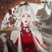 ไป๋เฟิงซี(ผู้อาวุโสไป๋)