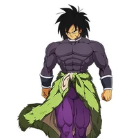 broly