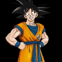 Goku