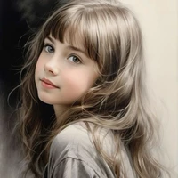 Alice (6 year old)