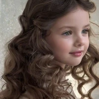 Ava (6 year old)