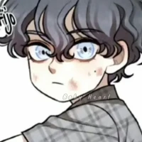 Shou mo(child)
