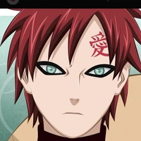 gaara (alpha)