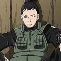 shikamaru (alpha)