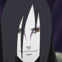 orochimaru (ore)