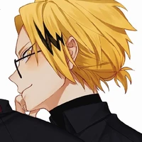 Denki Kaminari (O.25)