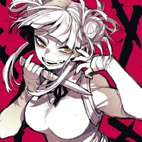 Toga Bakugou (A.25)