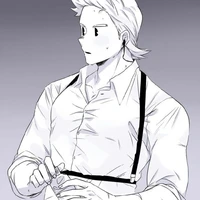 Mirio Togata (D.26)