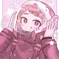 uraraka Ochako (B.24)
