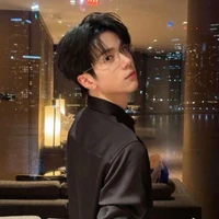 ภาคิณ(พระเอก👑)