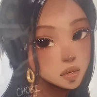 maya(sœur de Marisca)