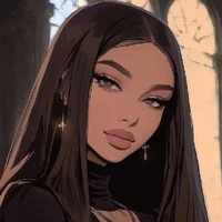 Jina (bff de Marisca et amaya