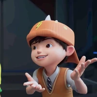 Boboiboy