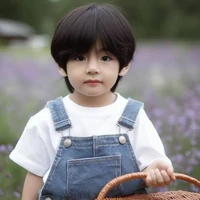 Kim Taehyung(4y)