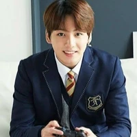 Jeon Jungkook