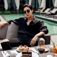 Kim Yunseok ~ (O) ~ (Model) ~ (MC Bro)