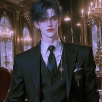 Jeon Wanggook ~ (A) ~ (ML Dad)