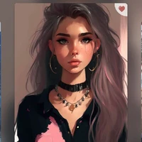 Laëtitia Marya Hernandez  (El ruiseñor)