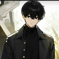 Franco Gaël Hernandez  (El Hablador suav