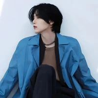 min yoongi