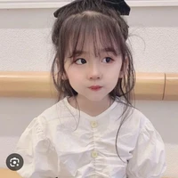 Taehi/tae daughter