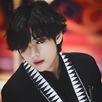 Taehyung/Tae