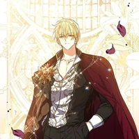 ADWARD ( crown prince)