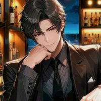 Lee Liam (Alpha,30 ans)