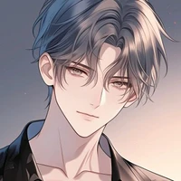 Ming Aiden (Oméga, 26 ans)